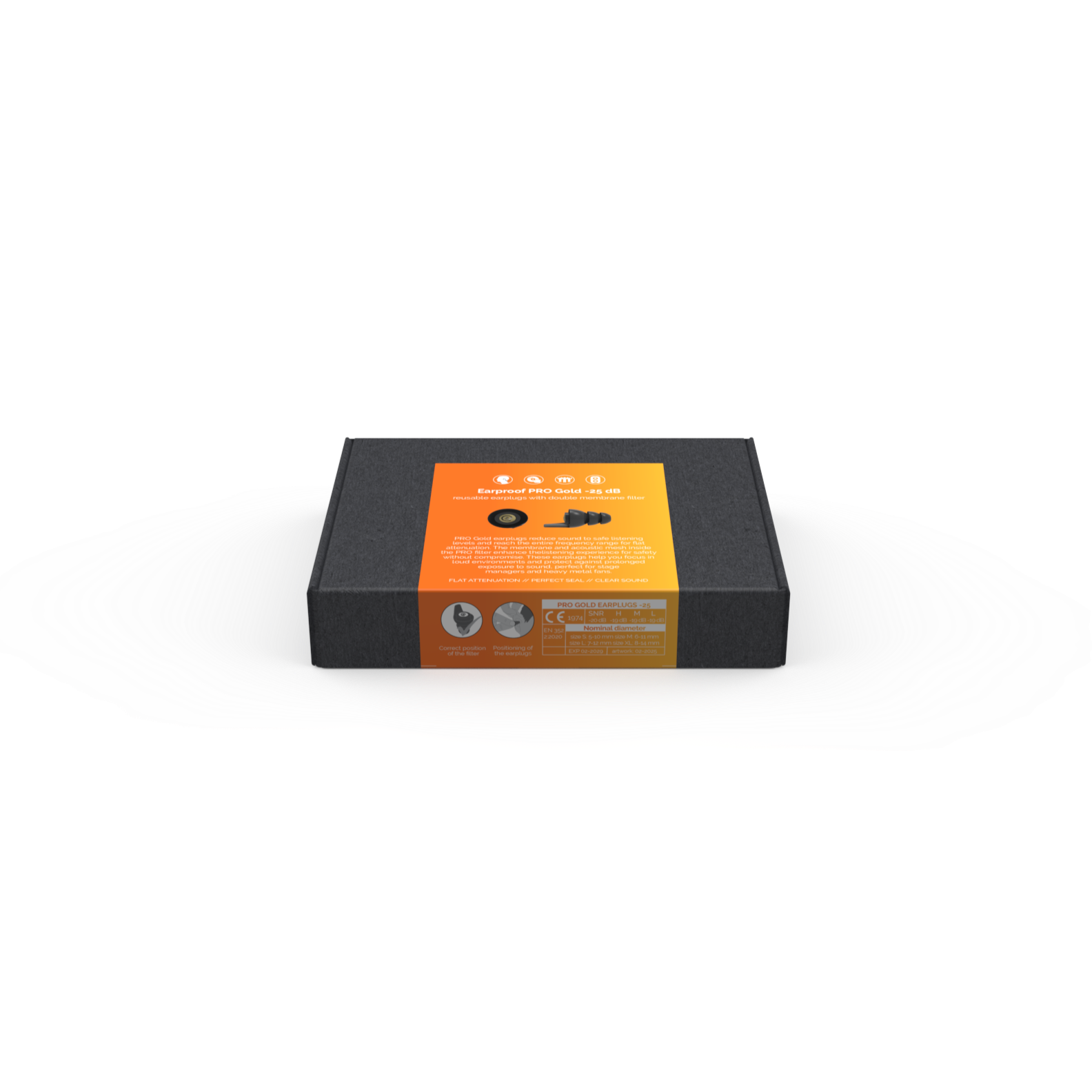 Festival Pack — Complete Bundle