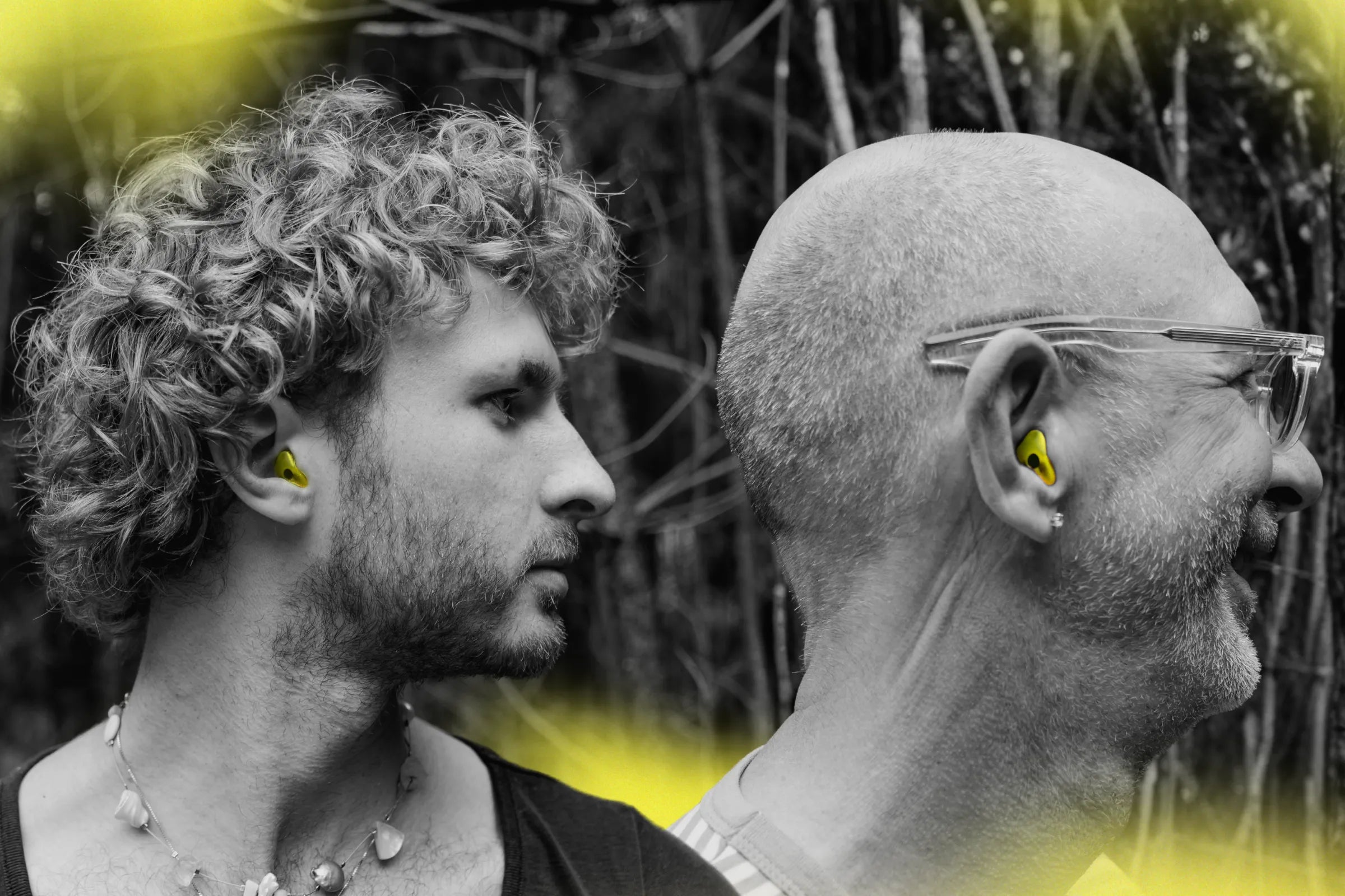 Custom Earplugs During ADE 2025