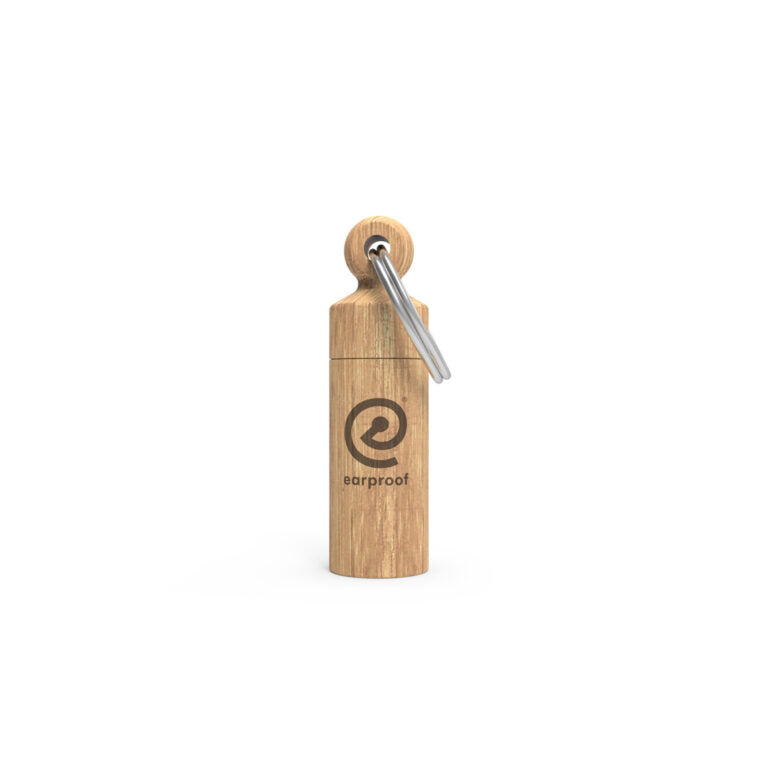 Keychain Earpro Accessories – Earproof