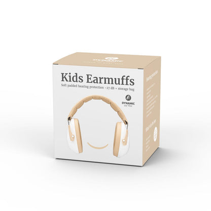 Junioor Kids Earmuffs
