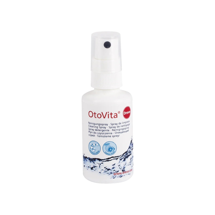 OtoVita professionele reinigingsspray