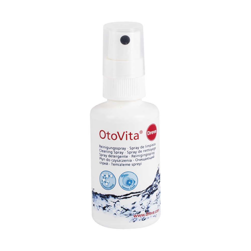 OtoVita Professional Cleaning Spray