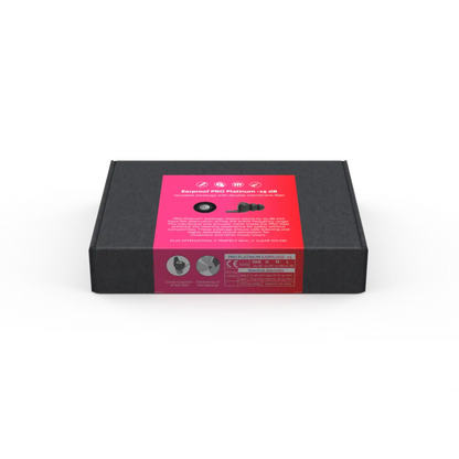 PRO Platinum -15 dB