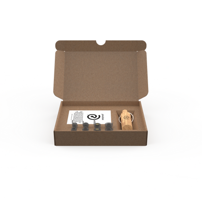 Max -25 dB Motor Earplugs