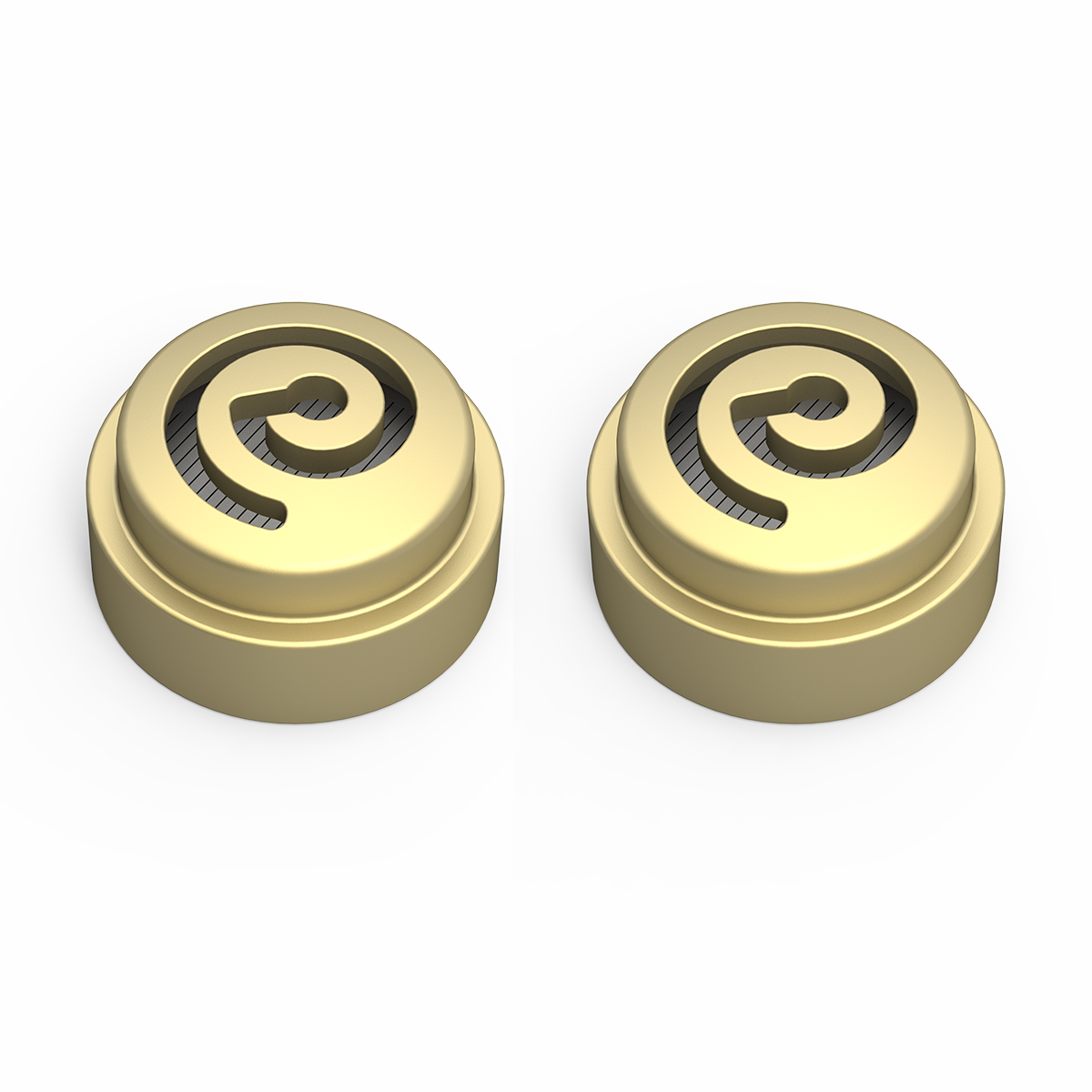 PRO Gold -25 dB