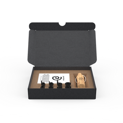 Festival + Sleep Bundle