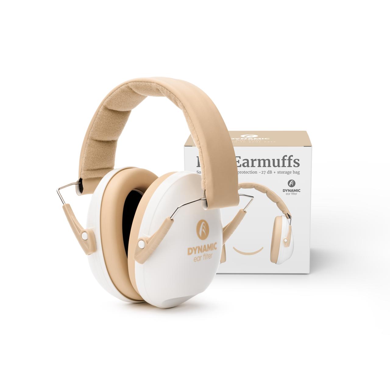 Junioor Kids Earmuffs