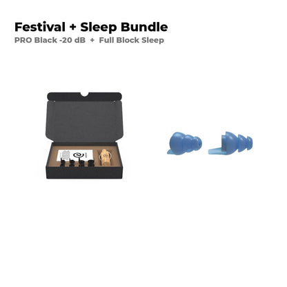 Festival + Sleep Bundle
